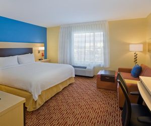 TownePlace Suites Ann Arbor South Ann Arbor United States