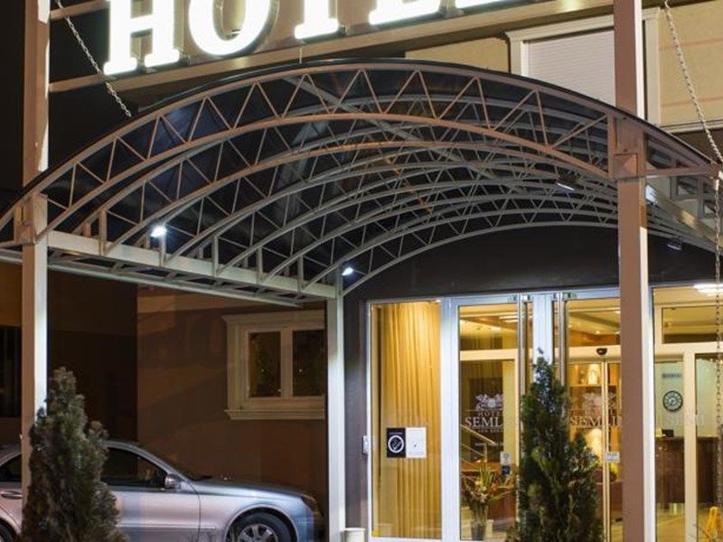 Hotel Photo 20