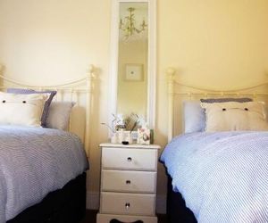 Avondale House Bed and Breakfast Framlingham United Kingdom