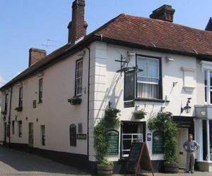 The Star Inn Ringwood United Kingdom