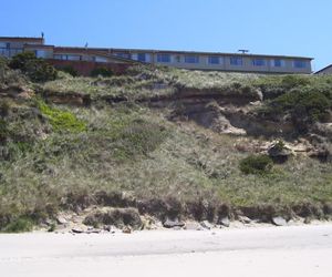 Seahorse Oceanfront Lodging Lincoln City United States