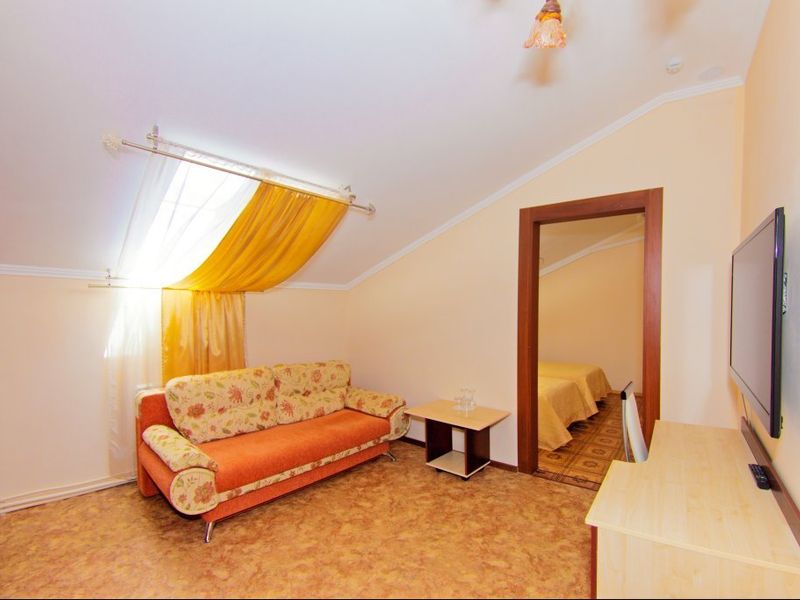 Hotel Photo 1