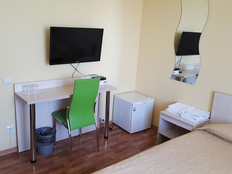 Hotel Photo 7