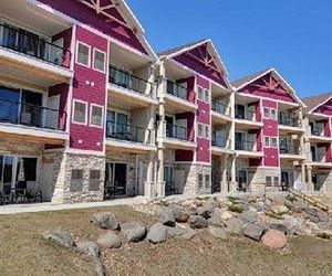 Rhapsody Condominiums Wisconsin Dells United States