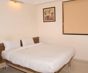 Budget Inn Palm Regency Vapi India