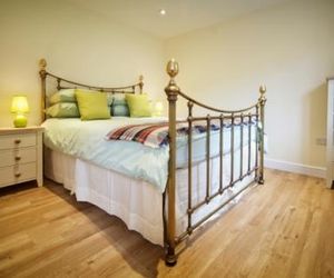 Highfield Bed & Breakfast Axminster United Kingdom