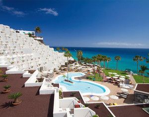 Calypso Morro del Jable Spain