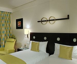 Fortune Inn Sree Kanya Visakhapatnam India