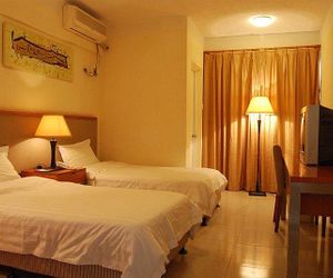 Kwaifa Business Apartments Nanshan China