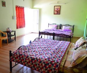 SanJose Holiday Home Resort,Virajpet Sidapur India
