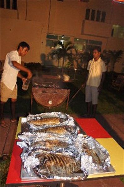 صورة الفندق 12