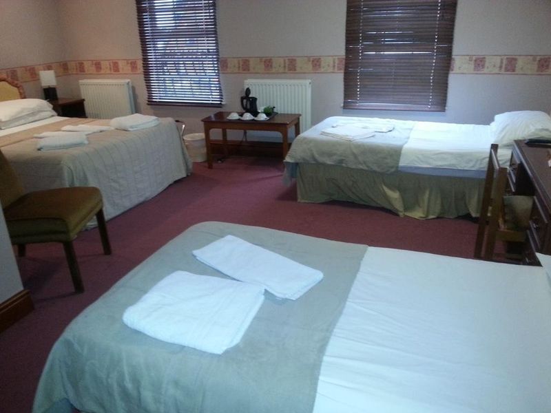 Hotel Photo 1