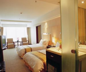 Lijing Business Hotel Nanshan China