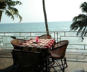 Black Beach Resort Varkala India