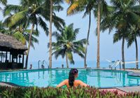Отзывы Krishnatheeram Ayur Holy Beach Resorts, 3 звезды