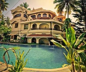 Thiruvambadi Beach Retreat Varkala India