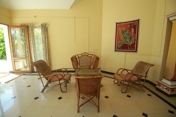 صورة الفندق 8