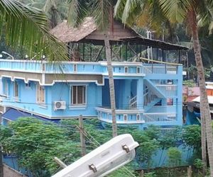 Varkala Villas Haven Beach resort Varkala India