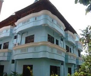 Dreams Beach Resort Varkala India