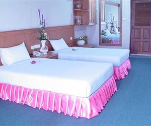 Pathumthani Place Hotel Don Mueang International Airport Thailand