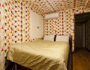 Feel Motel Busan South Korea