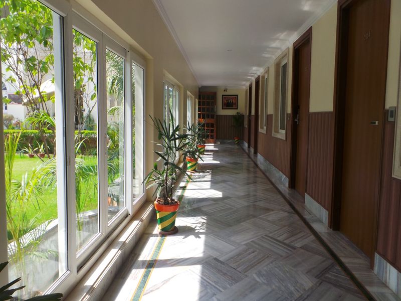 Hotel Photo 16