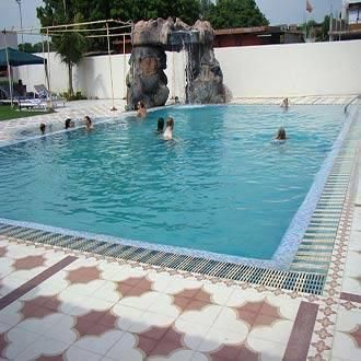 Hotel Photo 22