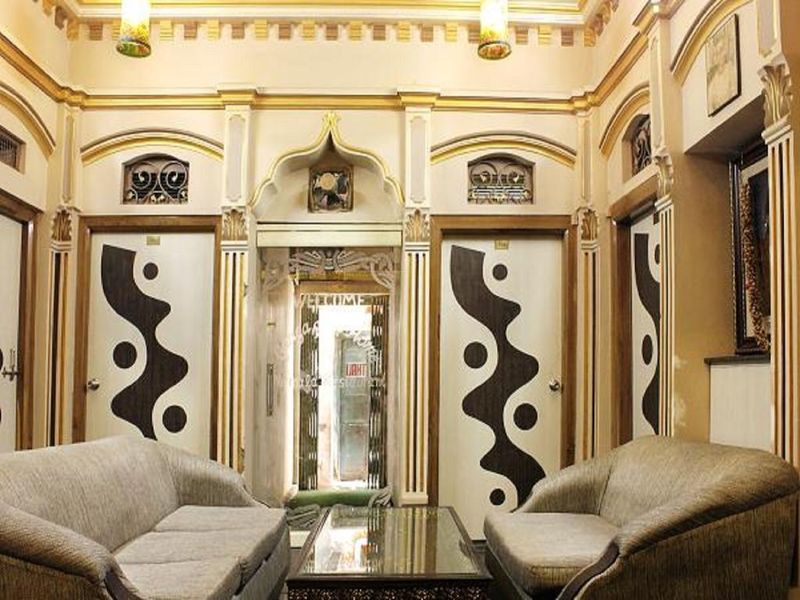 Hotel Photo 15