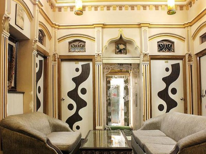 Hotel Photo 17