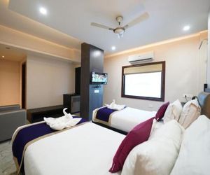 New Hotel Broadway Varanasi India
