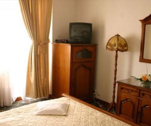 Hotel Decebal Bacau Romania