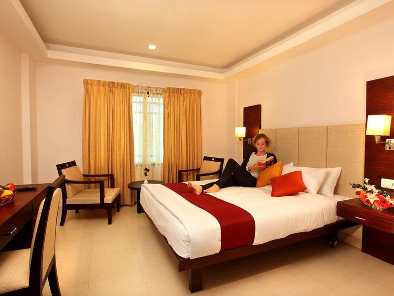 Hotel Photo 2