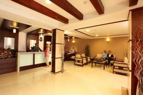 Hotel Photo 12
