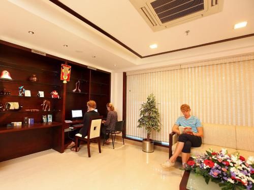 Hotel Photo 14