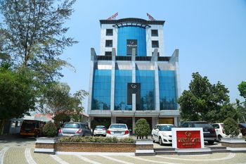 Hotel Photo 22