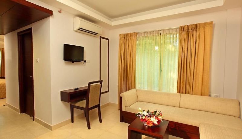 Hotel Photo 5