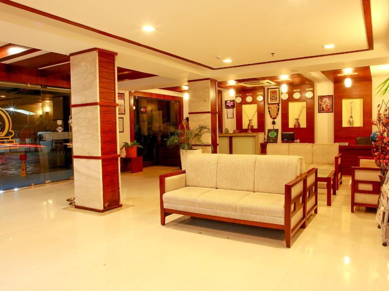 Hotel Photo 7