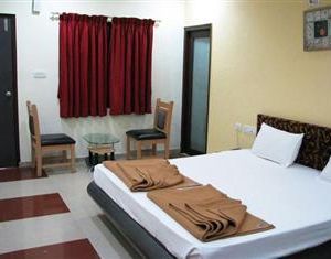 AUM Health Resort Rawal India