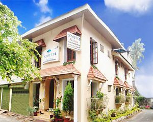 Sonnetta Residency Kochi India