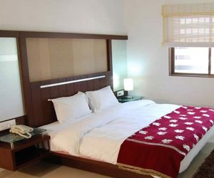 Sapphire Regency Hotel Vadodara India