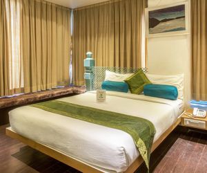 Treebo Yahvi Hotel Vadodara India