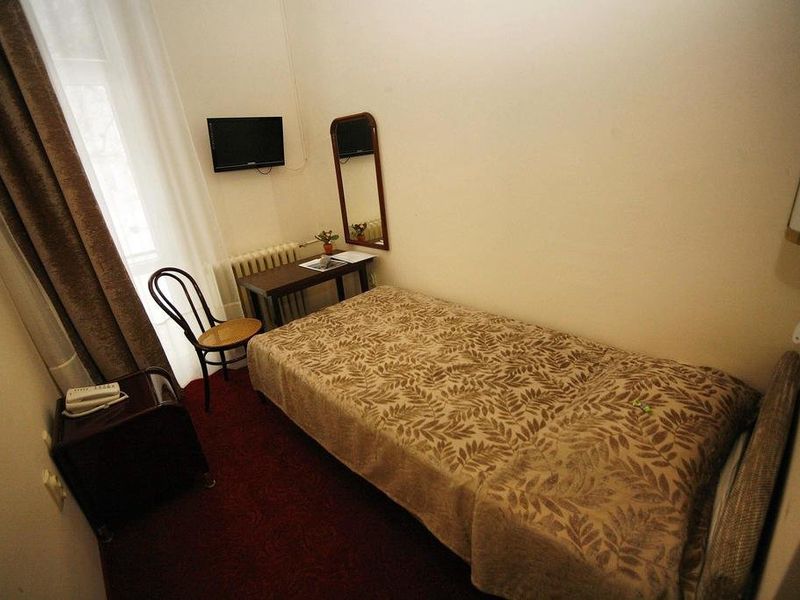 Hotel Photo 1