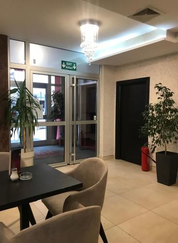 Hotel Photo 18