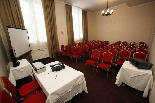 Hotel Photo 22