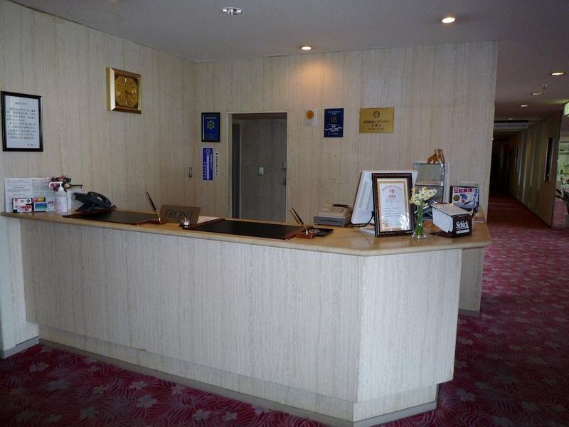 Hotel Photo 12