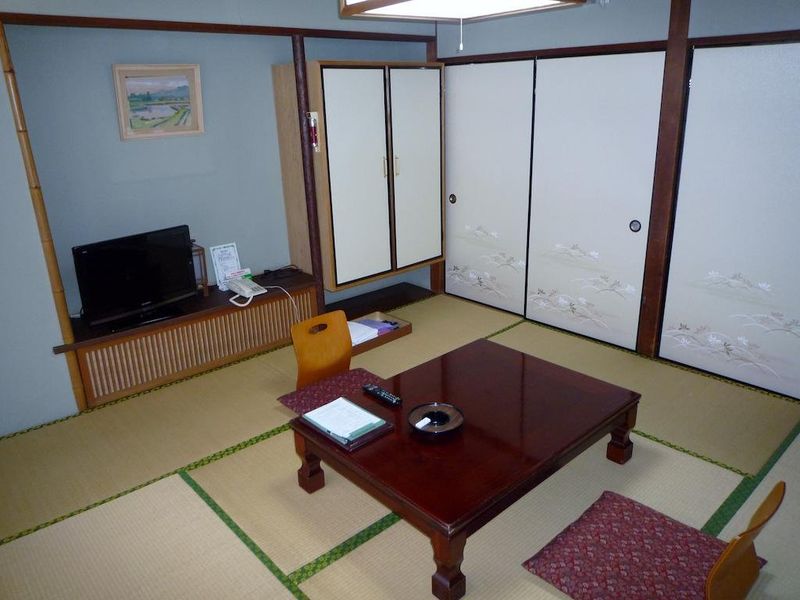 Hotel Photo 14
