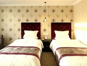 Super 8 Hotel Shiyan Beijing Zhonglu Shiyan China