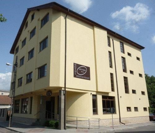 Hotel Photo 23