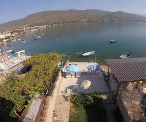 Apartments Grunche Ohrid Macedonia