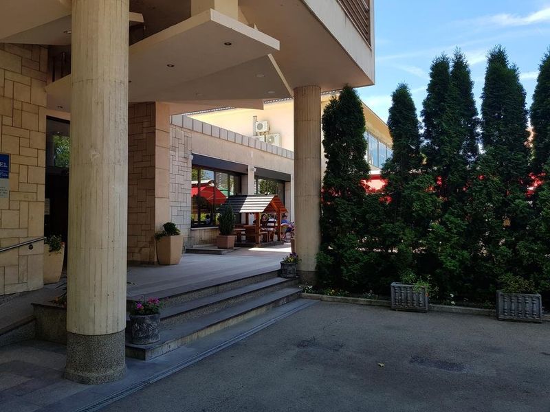 Hotel Photo 23
